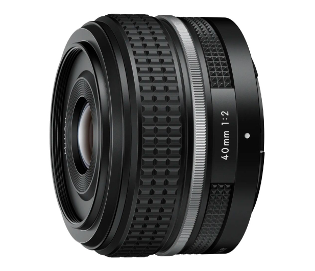 Nikon Nikkor Z 40mm f/2 (SE) - 1191010 - zdjęcie